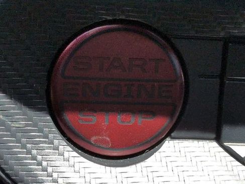 Certified 2025 Ford Mustang GT RWD image 26