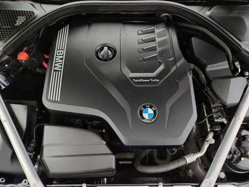Used 2022 BMW 430i xDrive Convertible w/ Convenience Package AWD/4WD image 36