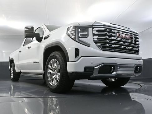 Used 2023 GMC Sierra 1500 Denali w/ Technology Package AWD/4WD image 63