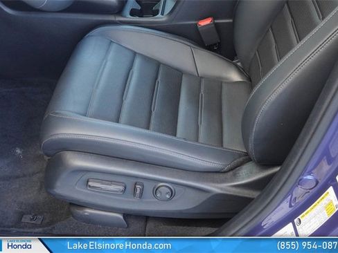 Certified 2024 Honda CR-V EX-L image 16