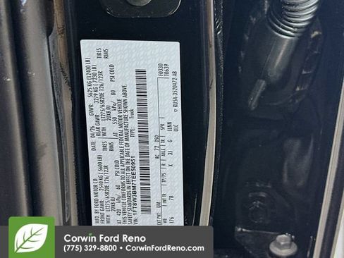 New 2026 Ford F350 Platinum AWD/4WD image 35