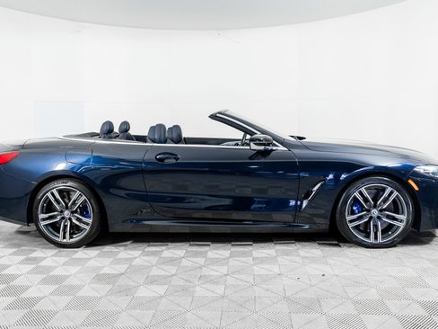 Used 2023 BMW M850i xDrive Convertible image 6