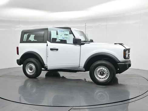 New 2025 Ford Bronco 2-Door image 27
