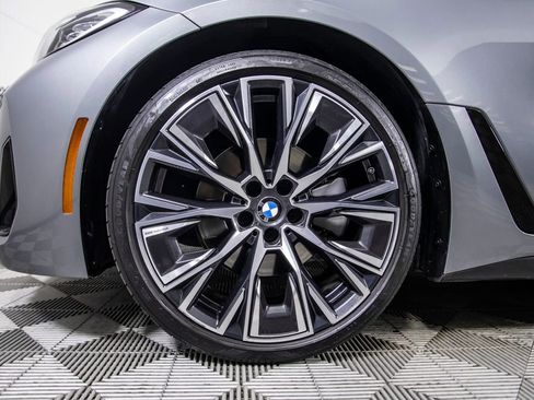 Used 2024 BMW 430i Gran Coupe w/ Convenience Package image 38