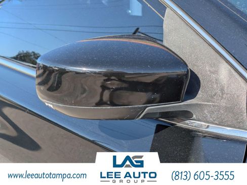 Used 2019 Nissan Sentra SV FWD image 11