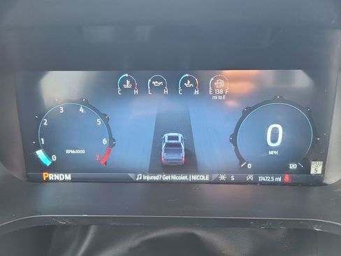 Used 2024 Ford F150 Tremor w/ Equipment Group 402A High image 23