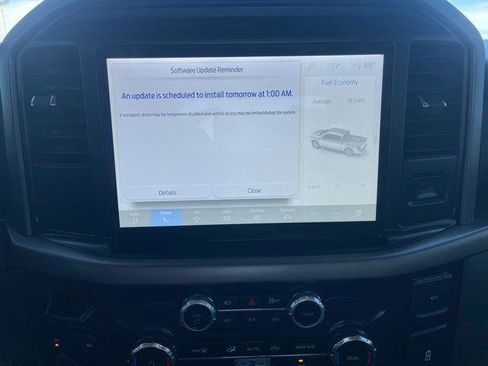 Used 2025 Ford F150 XLT w/ Equipment Group 301A Standard image 27