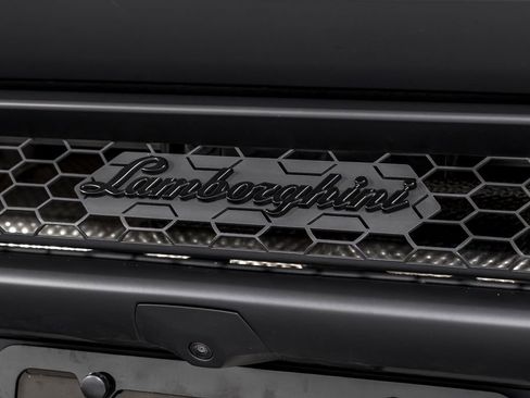 Used 2024 Lamborghini Huracan Sterrato image 52