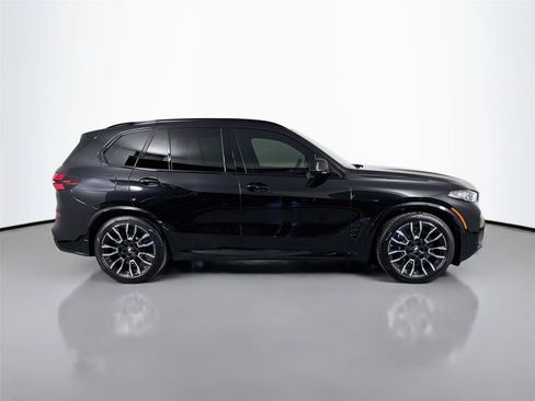 New 2026 BMW X5 xDrive50e w/ Executive Package AWD/4WD image 4
