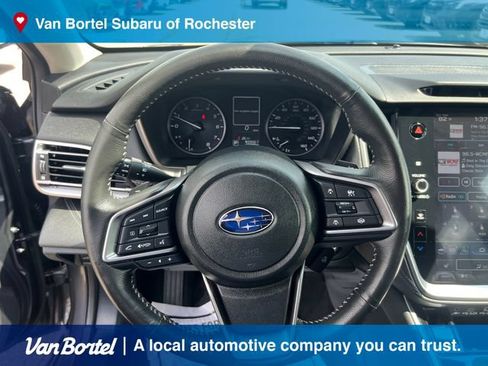 Certified 2024 Subaru Outback Limited AWD/4WD image 18