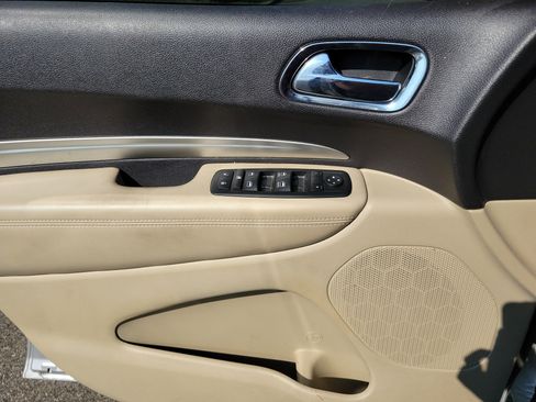 Used 2014 Dodge Durango SXT w/ Quick Order Package 23B image 19