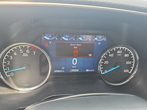Used 2021 Ford F150 XLT w/ Equipment Group 301A Mid AWD/4WD image 16
