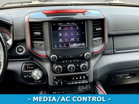 Used 2019 RAM 1500 Rebel w/ Level 2 Equipment Group AWD/4WD image 9