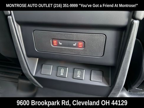 New 2026 Land Rover Defender 110 S image 15