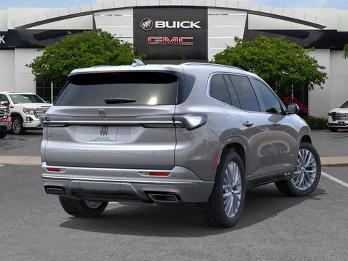 New 2026 Buick Enclave Avenir image 6