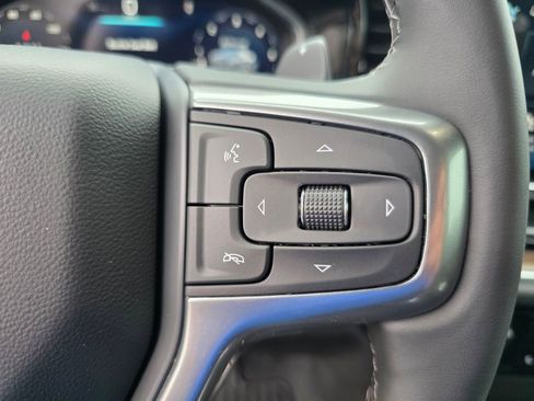 New 2026 Chevrolet Silverado 1500 LT RWD image 19