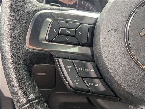 Used 2016 Ford Mustang GT Premium w/ Equipment Group 401A image 4