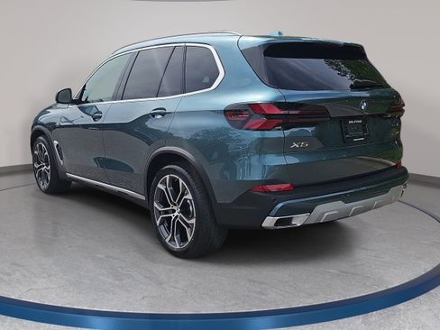 New 2026 BMW X5 xDrive40i w/ Premium Package AWD/4WD image 7