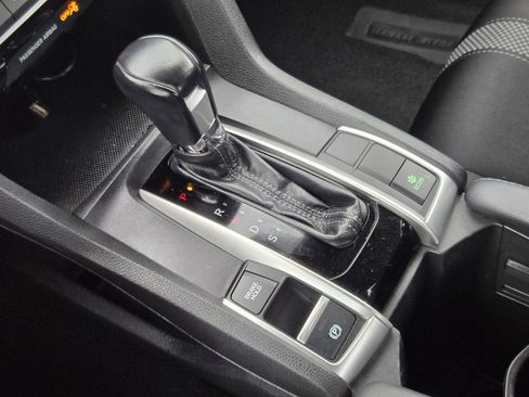 Used 2020 Honda Civic Sport image 20