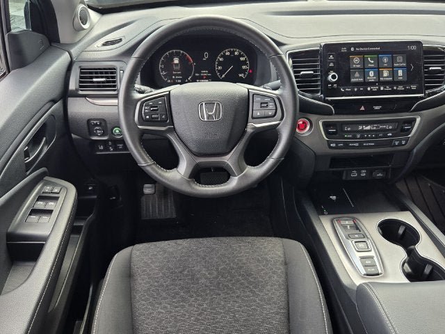 Certified 2025 Honda Ridgeline Sport image 12