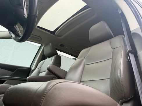 Used 2015 Honda Odyssey EX-L image 12