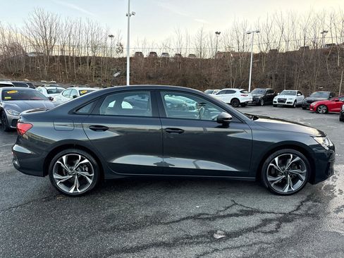 Used 2023 Audi A3 2.0T Premium w/ Convenience Package image 11