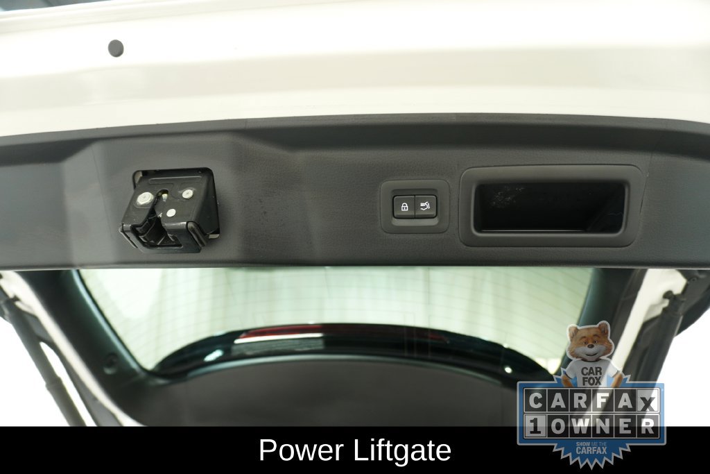 Used 2024 MAZDA CX-30 AWD 2.5 S w/ Premium Package image 9