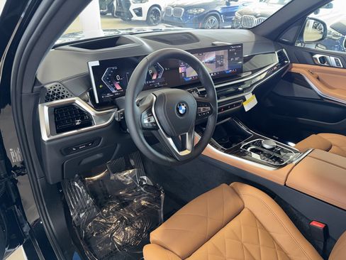 New 2026 BMW X5 xDrive40i w/ Climate Comfort Package AWD/4WD image 15