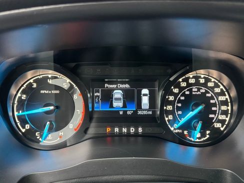 Used 2023 Ford Ranger XLT w/ Equipment Group 302A High image 5