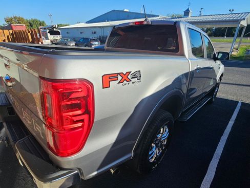 Used 2020 Ford Ranger XLT w/ Equipment Group 301A Mid image 6