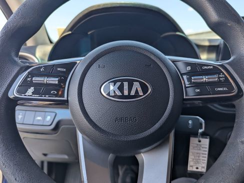 Used 2020 Kia Forte LXS FWD image 20