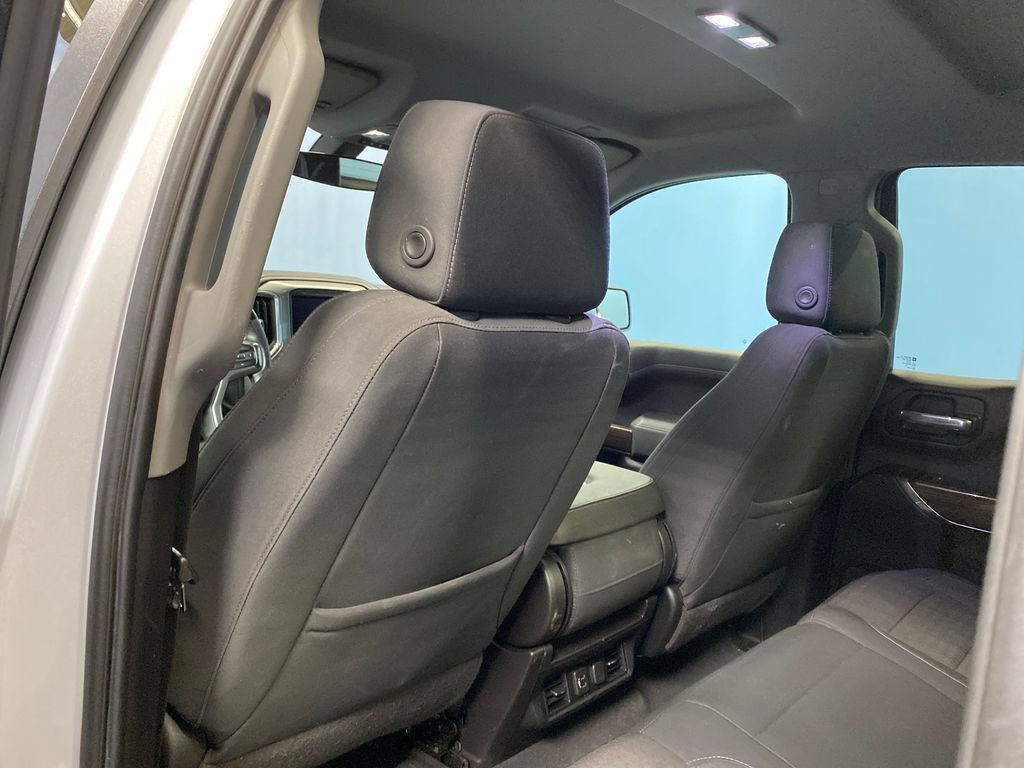 Used 2019 Chevrolet Silverado 1500 RST w/ All-Star Edition AWD/4WD image 27