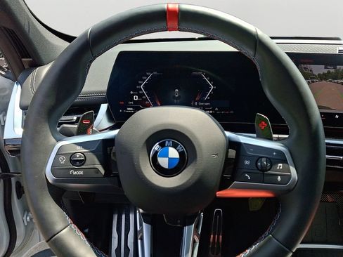 Used 2026 BMW X1 M35i w/ Convenience Package AWD/4WD image 21
