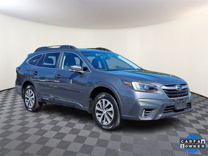 Used 2022 Subaru Outback Premium