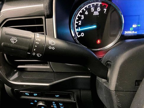 Certified 2022 Ford F150 XLT w/ Equipment Group 302A High image 30