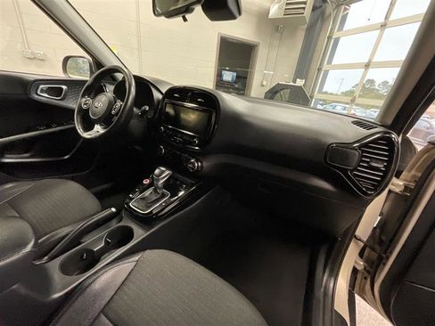 Used 2020 Kia Soul EX w/ Option Group 015 image 26