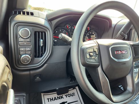 New 2025 GMC Sierra 2500 Pro image 13