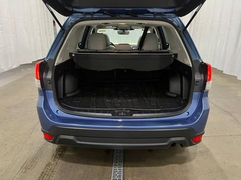 Used 2024 Subaru Forester Premium AWD/4WD image 11