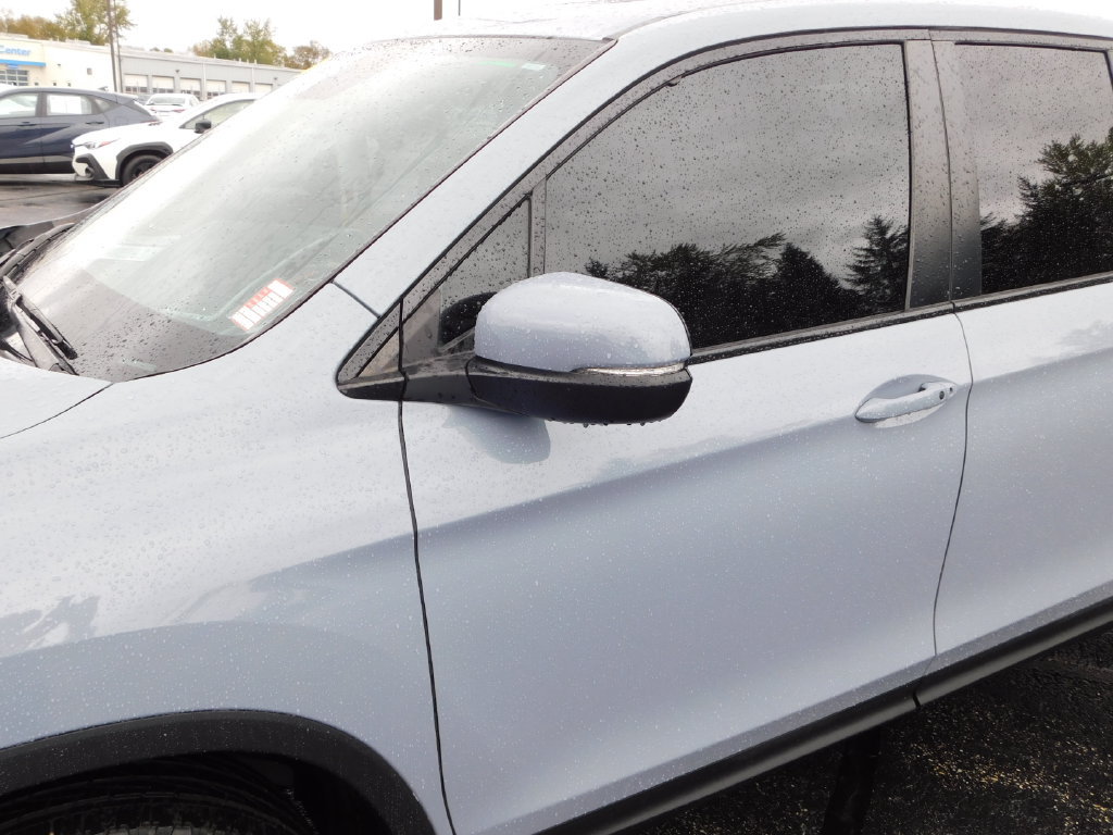 Used 2024 Honda Ridgeline RTL image 14