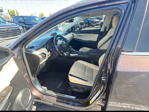 Used 2015 Lexus NX 200t AWD w/ Premium Package image 3