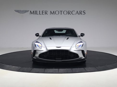 New 2026 Aston Martin V8 Vantage S RWD image 12