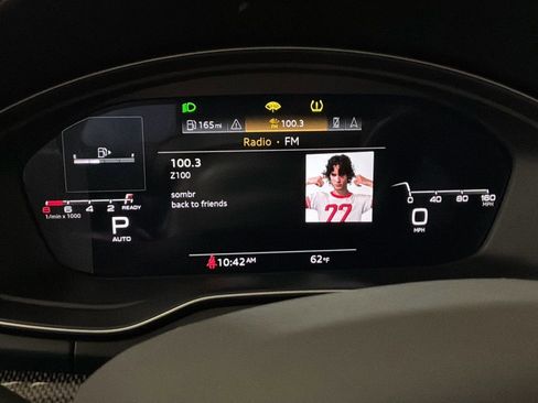 Used 2023 Audi SQ5 Premium Plus w/ Premium Plus Package image 14