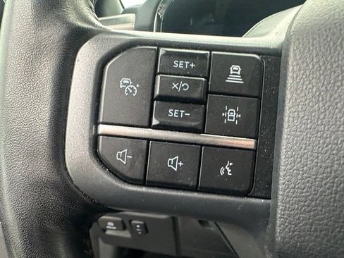 Used 2024 Ford F150 Lariat w/ FX4 Off-Road Package AWD/4WD image 19