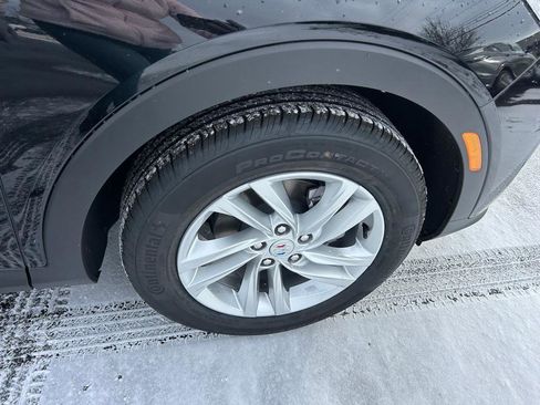 New 2026 Buick Envista Preferred w/ Convenience I Package image 20