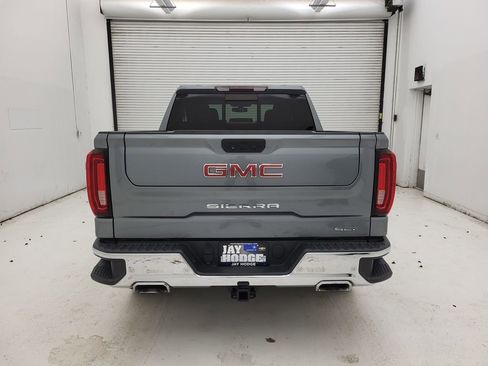 Certified 2021 GMC Sierra 1500 SLT image 18