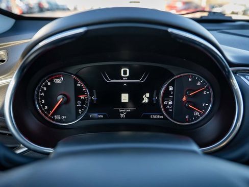 Used 2024 Chevrolet Malibu LT image 28