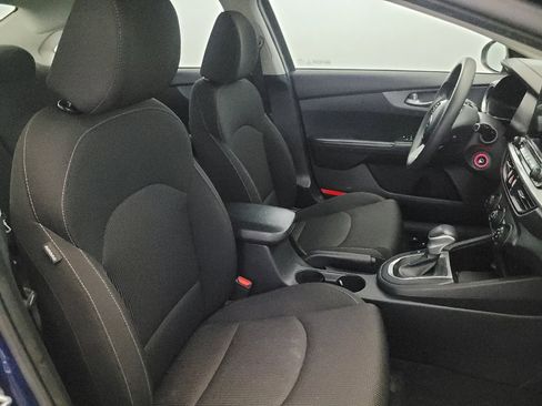 Used 2021 Kia Forte LXS FWD image 21
