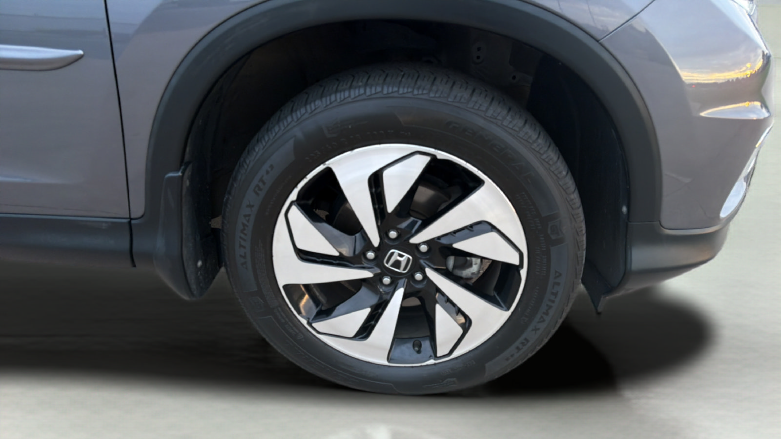 Used 2015 Honda CR-V Touring image 28