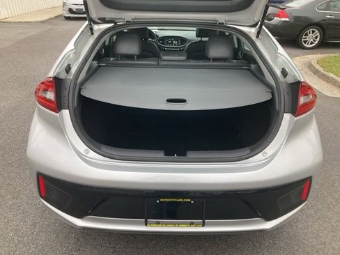 Used 2018 Hyundai Ioniq Limited image 30