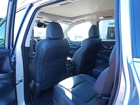 New 2026 Subaru Ascent Limited AWD/4WD image 44